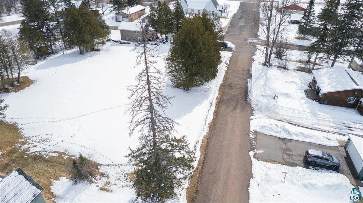 Single Family - 5796 S Maple St, Brule, WI