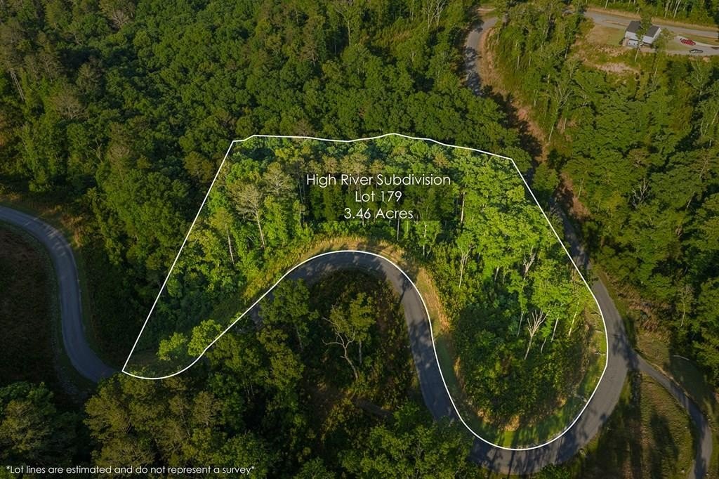 Other - Canoe Point lot: 179, Ellijay, GA