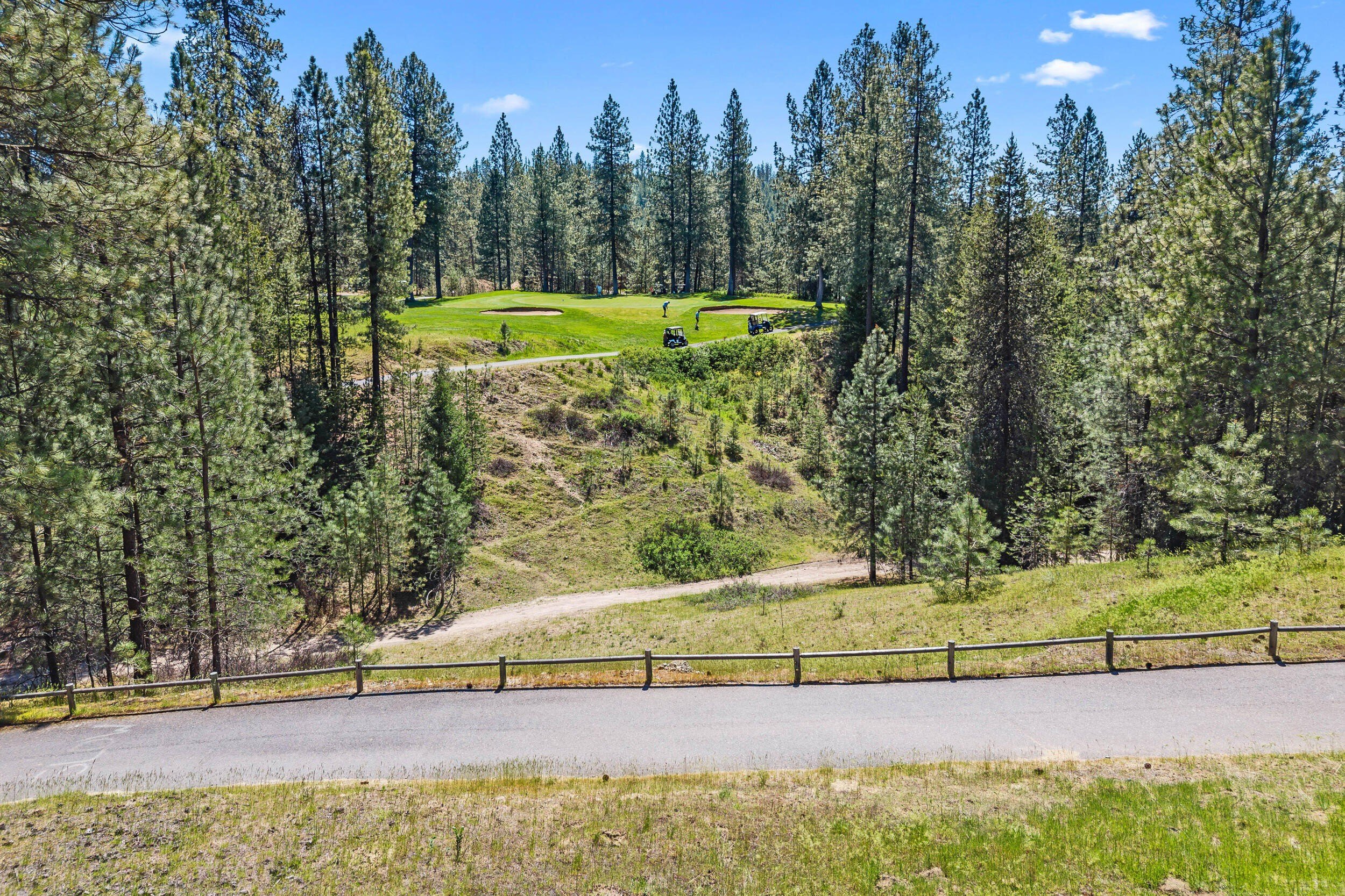 Other - XXX COUPLES PL LOT 24, CHEWELAH, WA