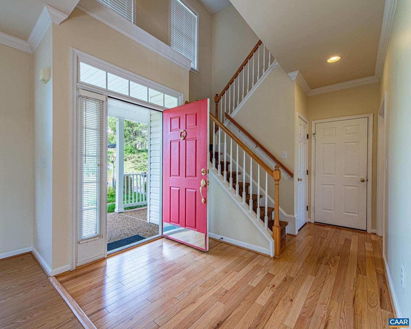 Single Family 4BR 3BA - 352 LEAPING FOX CT, CHARLOTTESVILLE, VA