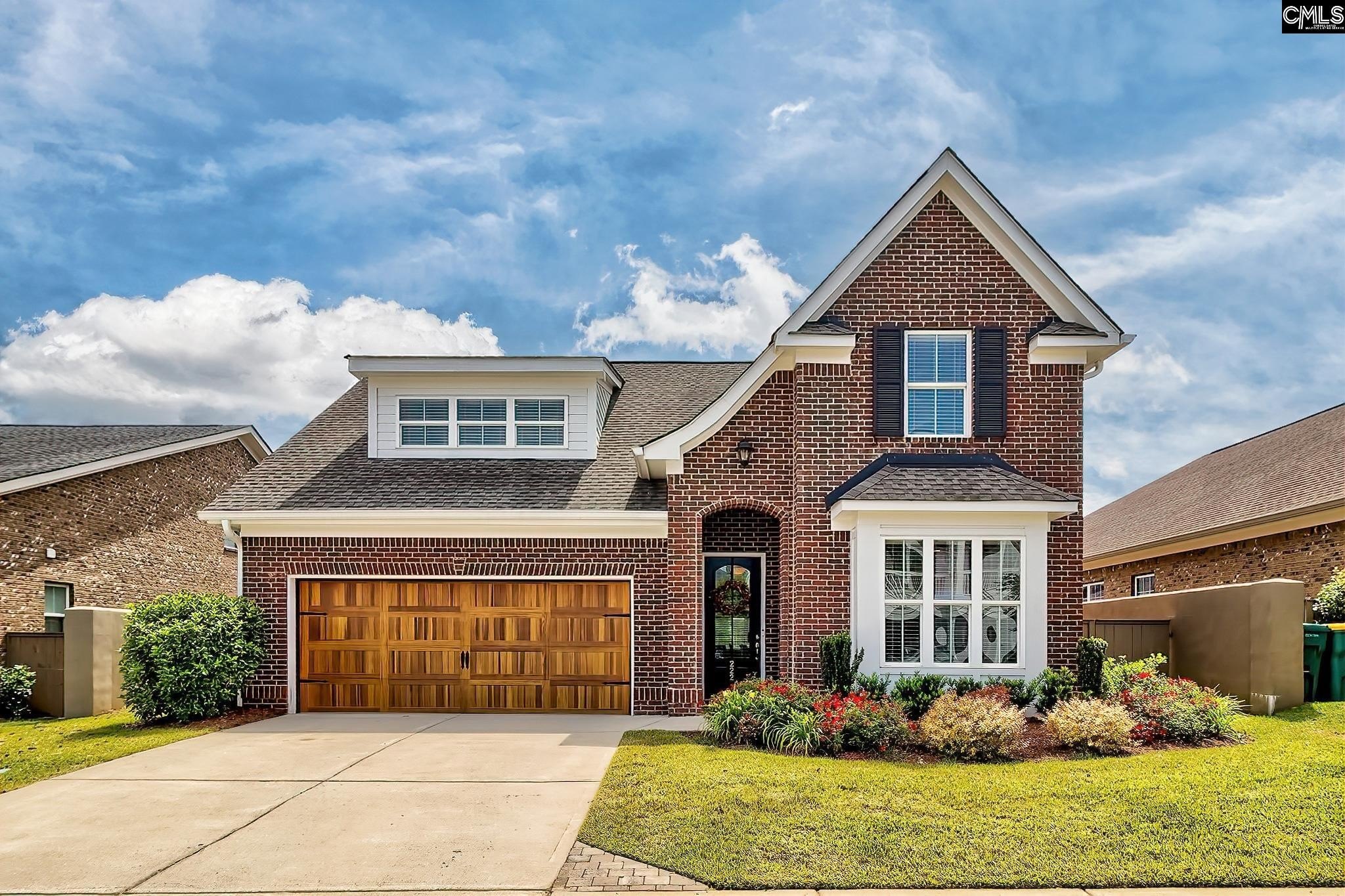 Other 4BR 4BA - 222 Otter Passage Road, Lexington, SC