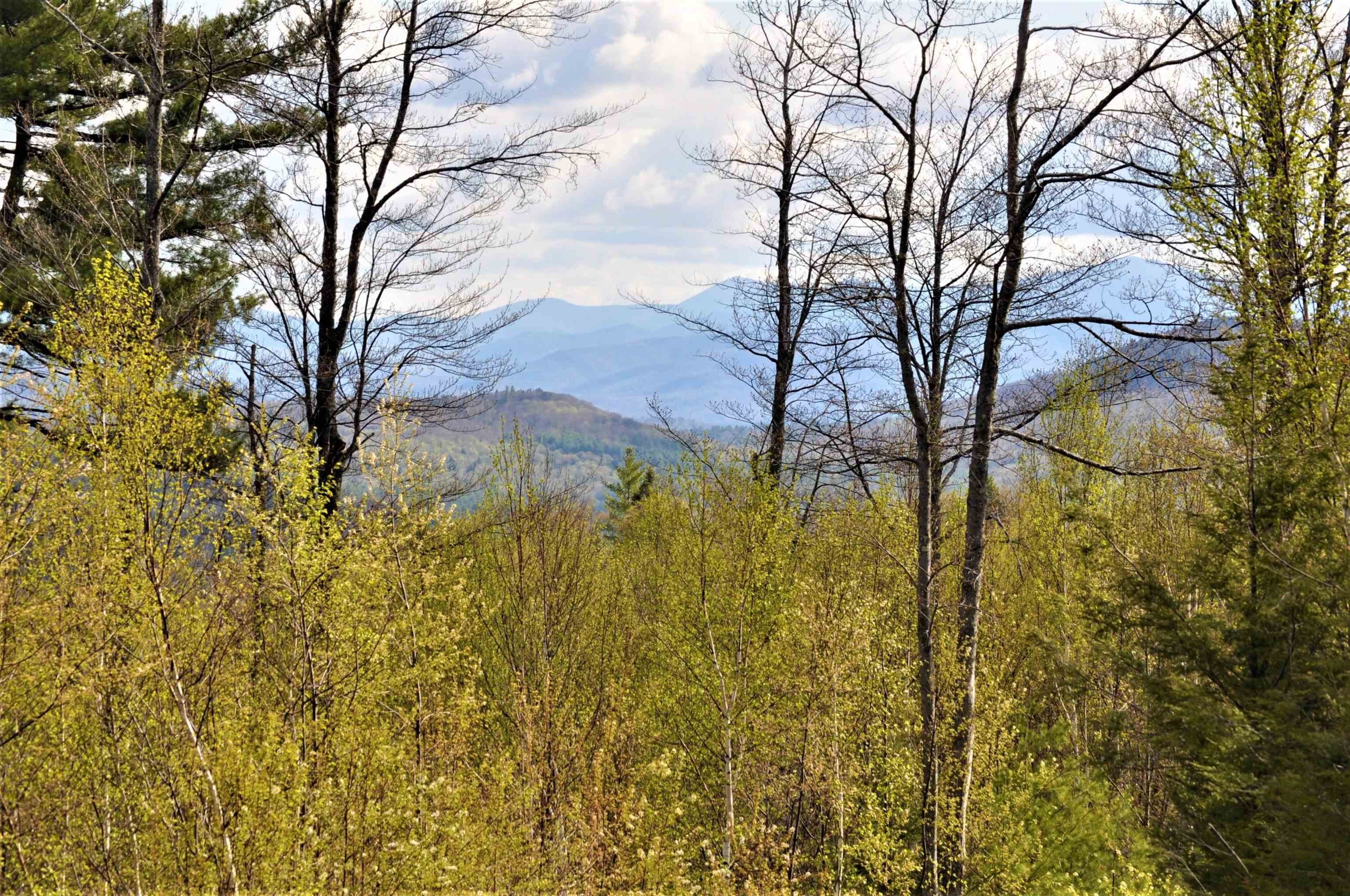 Other - High Cliffs Circle and Skyline Drive, Hebron, NH