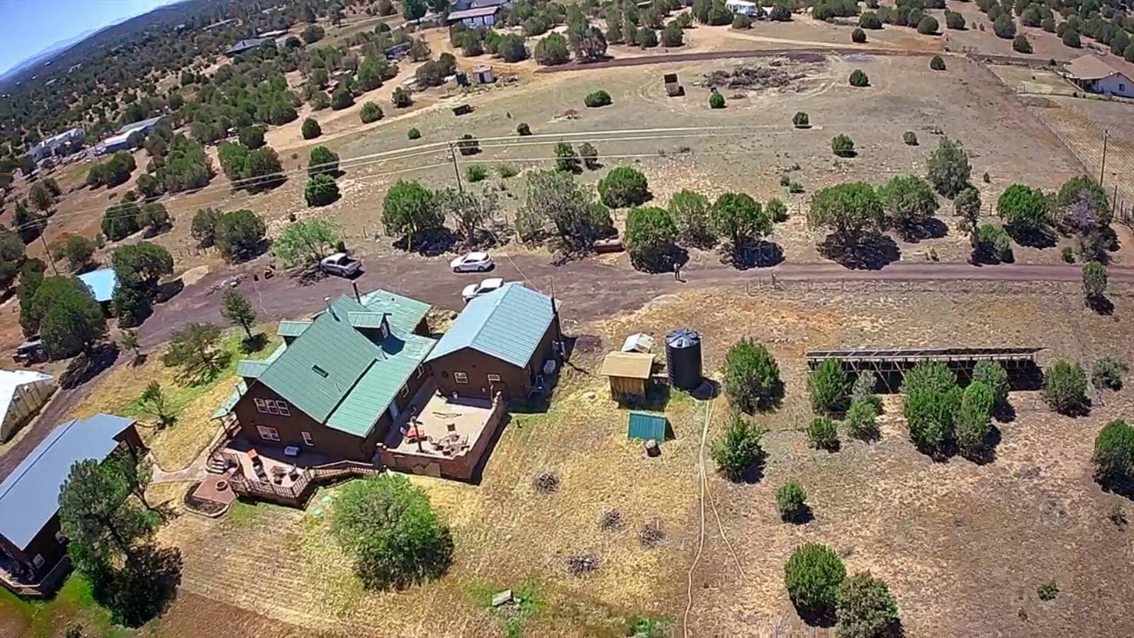 Plots and Land 5BR 4BA - 6527  Maxwell Lane, Show Low, AZ