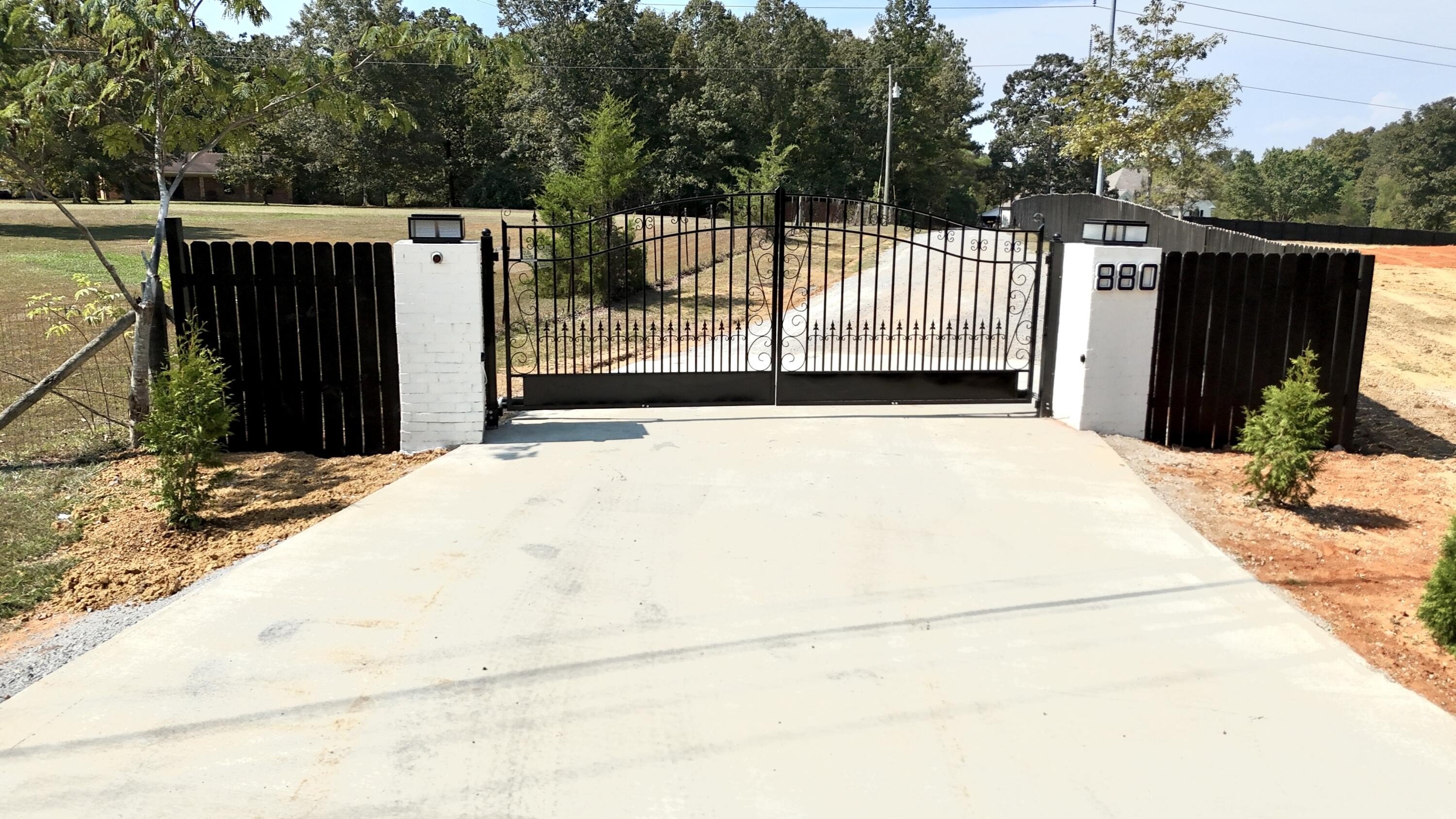 Other 4BR 3BA - 880 Eads Creek Road, Belden, MS