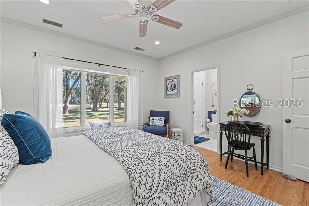 Other 4BR 4BA - 41 Sugar Mill Drive, Okatie, SC