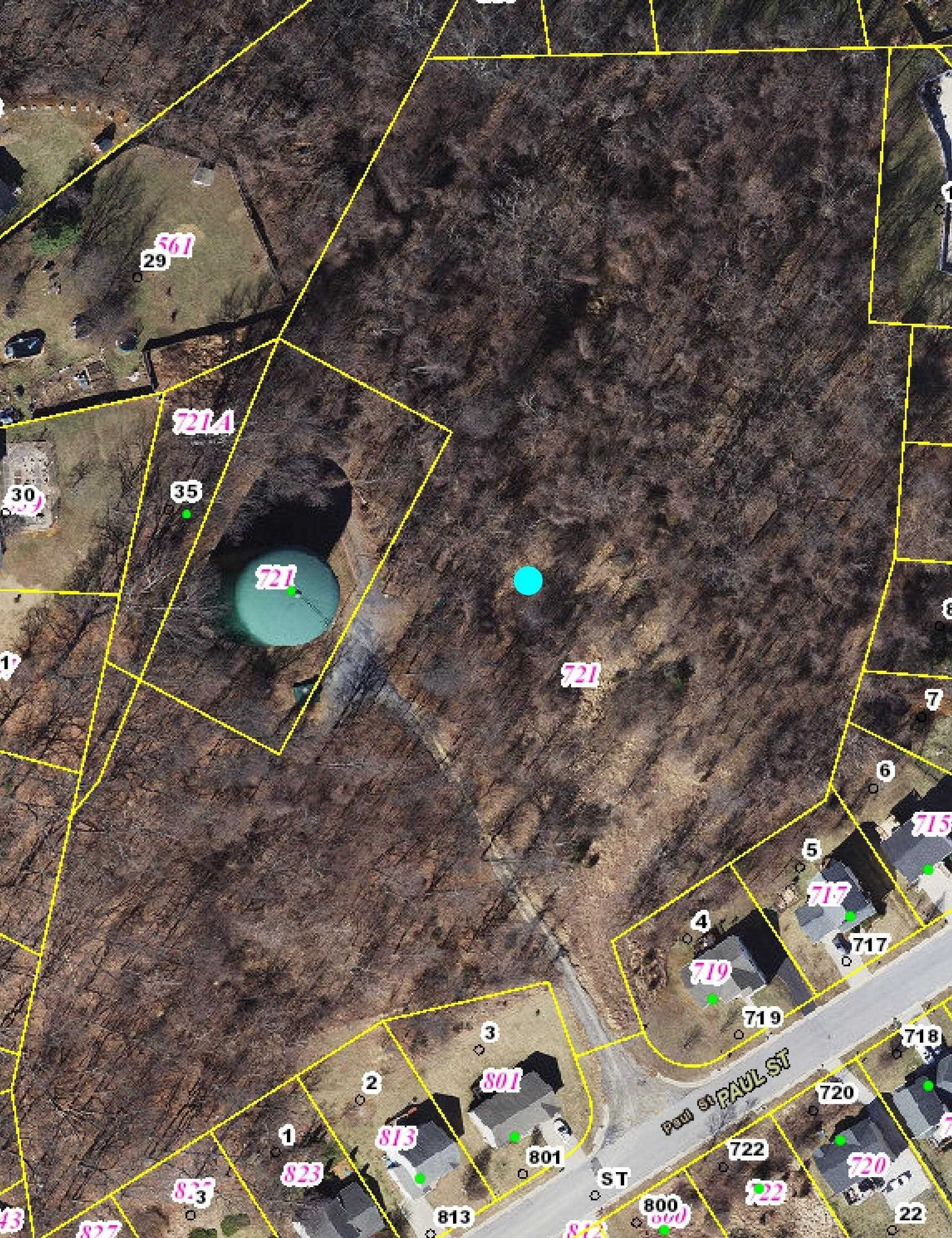 Other - 721 PAUL ST, STAUNTON, VA