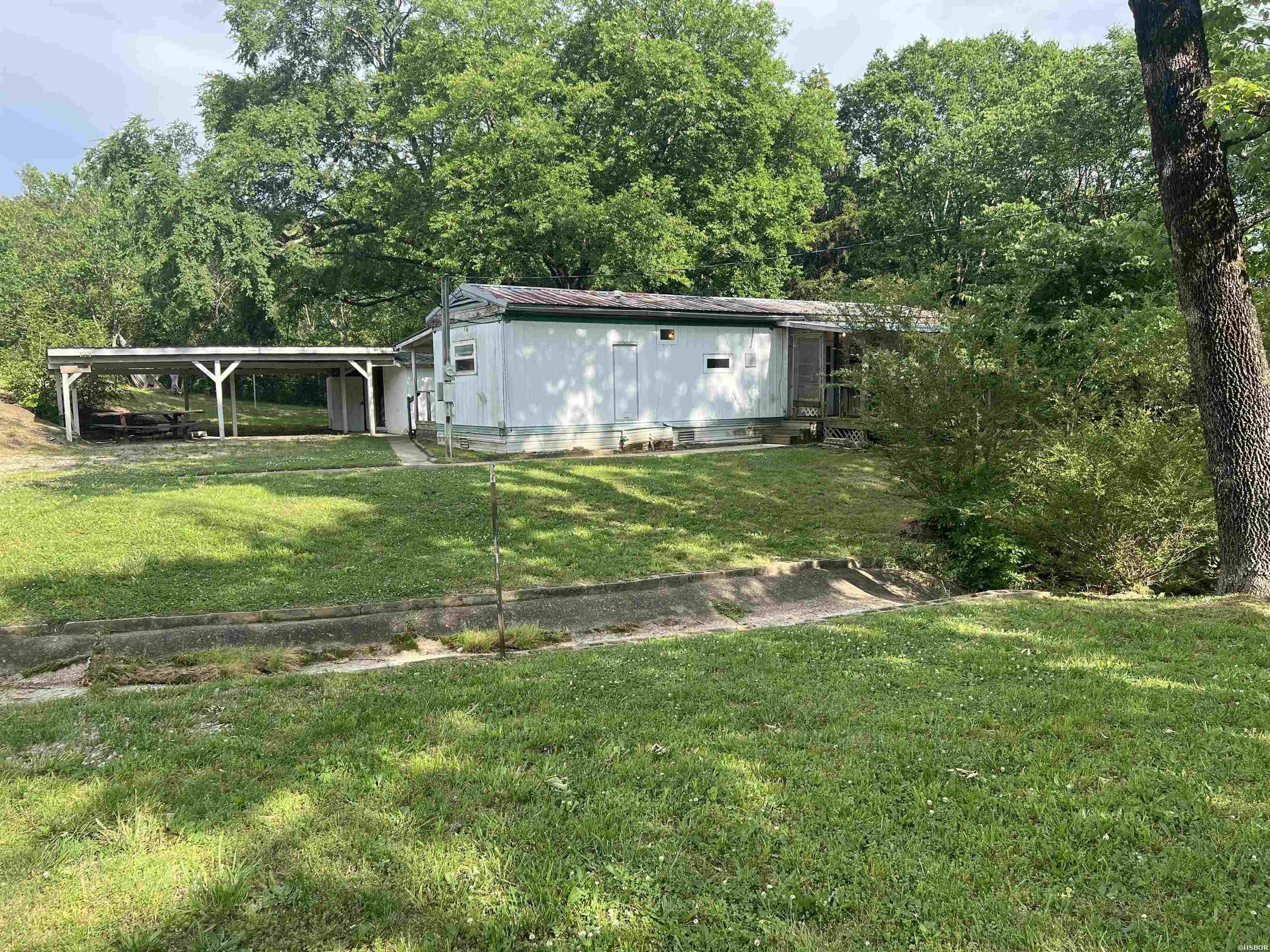 Manufactured Housing 2BR 2BA - 126 CEDAR, Norman, AR