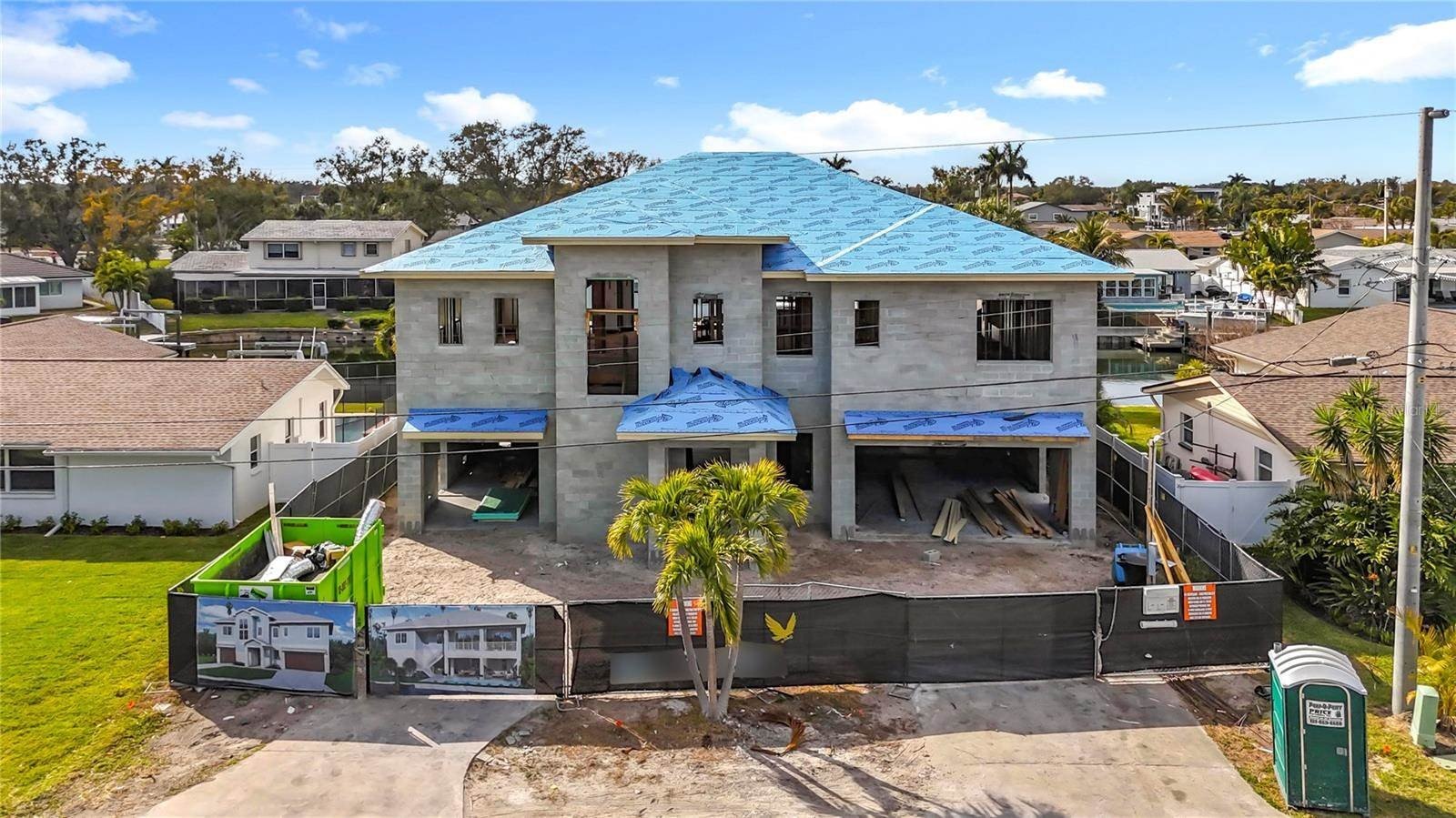 Other 3BR 3BA - 4086 13TH Lane NE, Saint Petersburg, FL