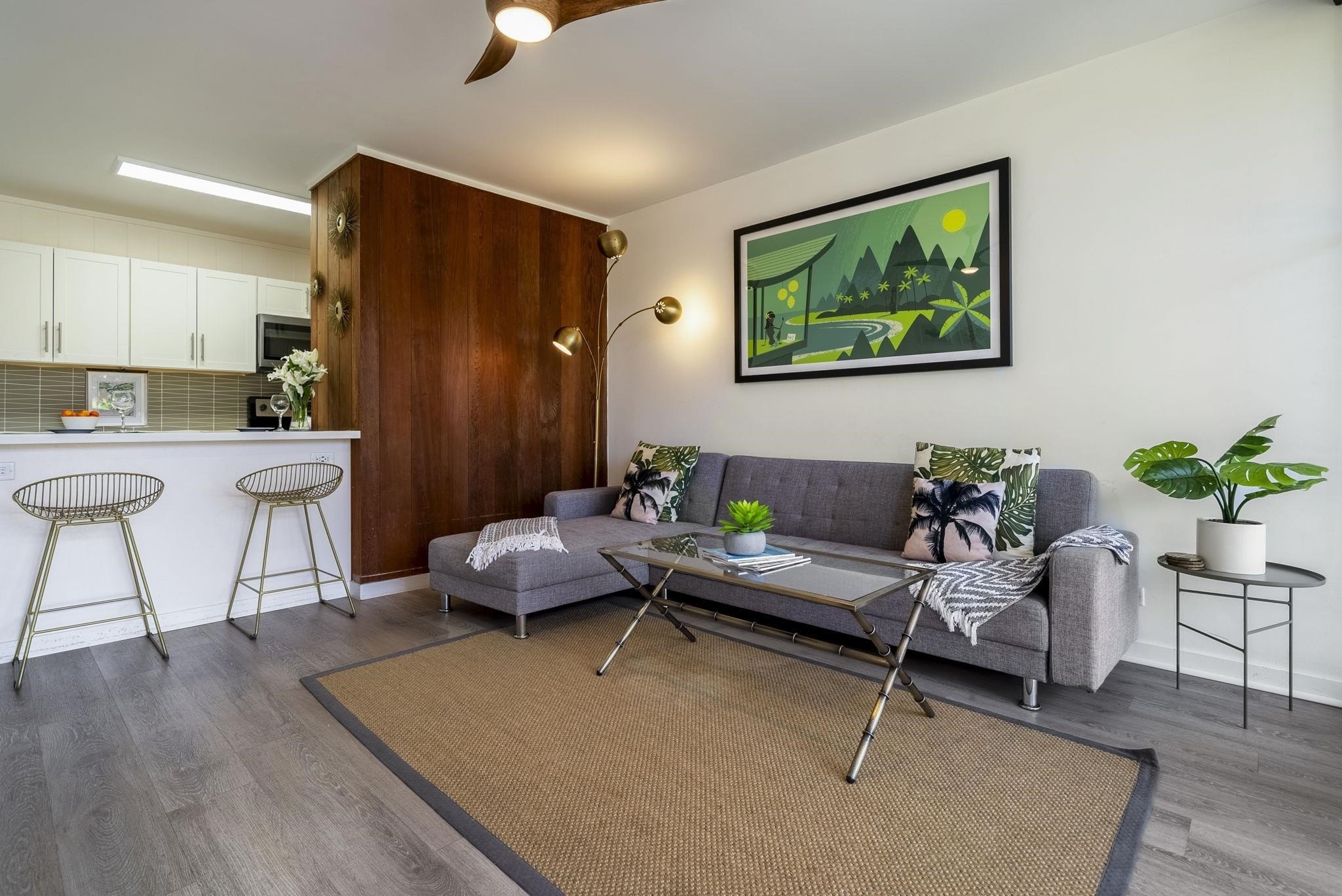 Condo 1BR 1BA - 777 HANA Hwy, Paia, HI