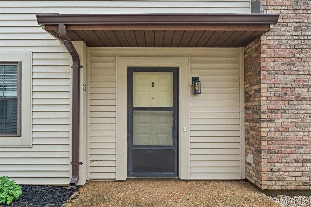 Condo 2BR 1BA - 26 Rabbit Trail Drive, Washington, MO