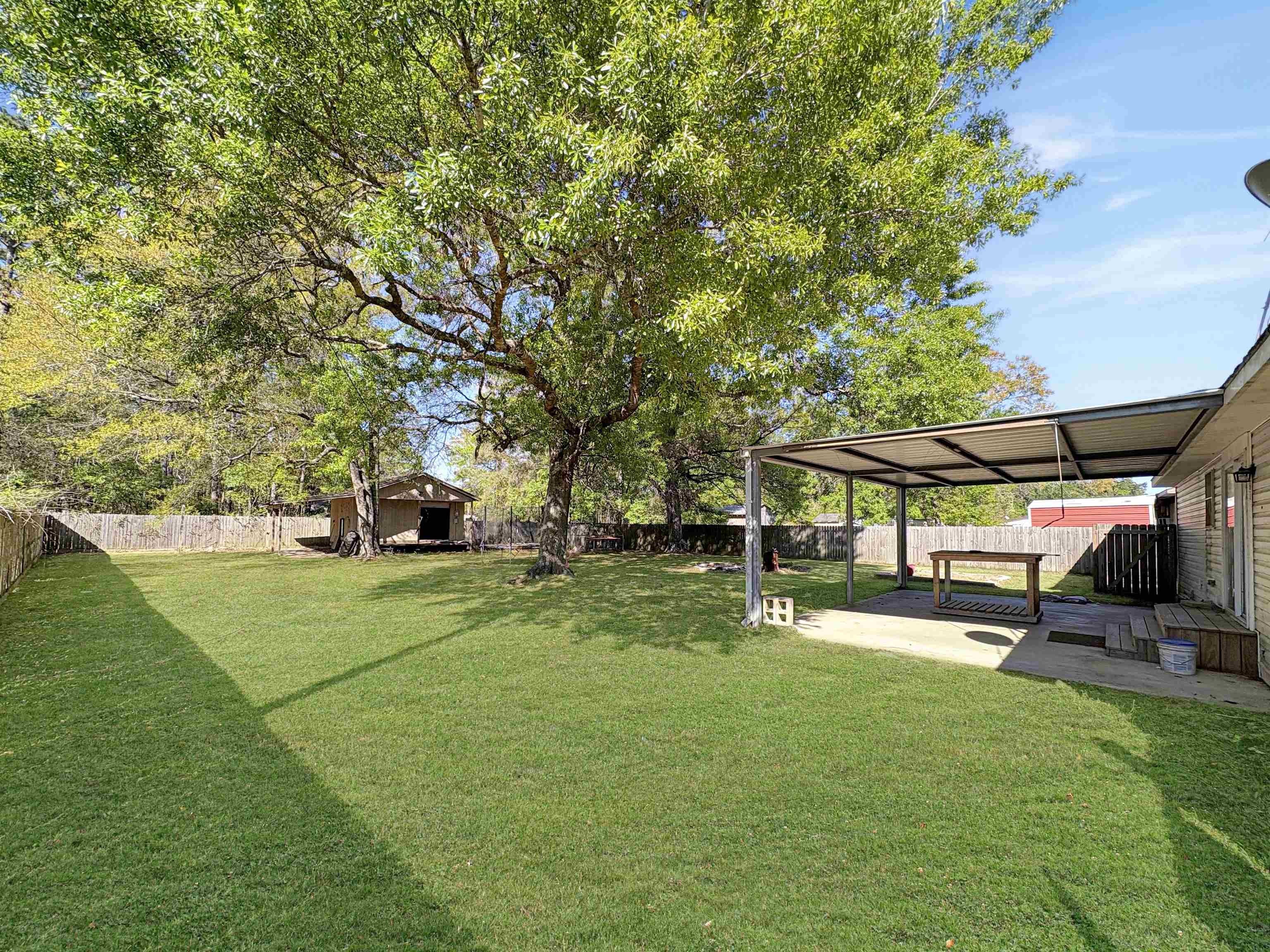Single Family 3BR 2BA - 4744 Randall Rd, Orange, TX