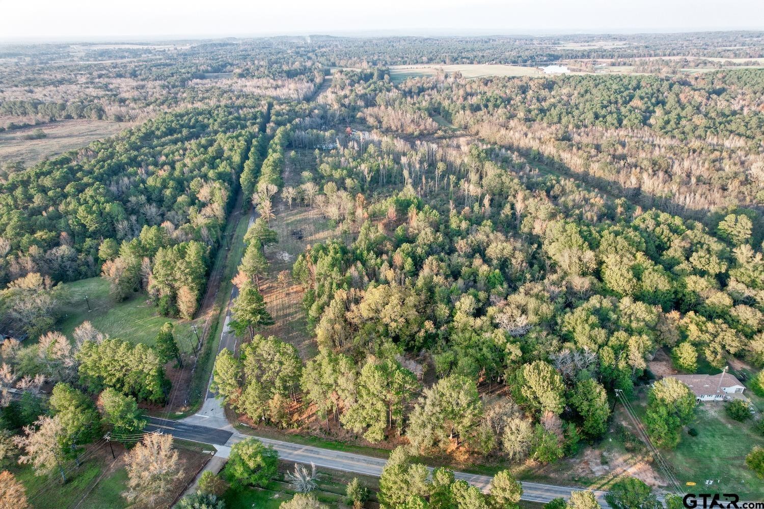 Single Family - LOT 3 - TBD NE CR 363, Winona, TX