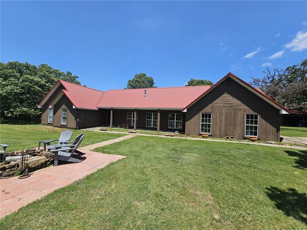 924 Madison 5450 RD  