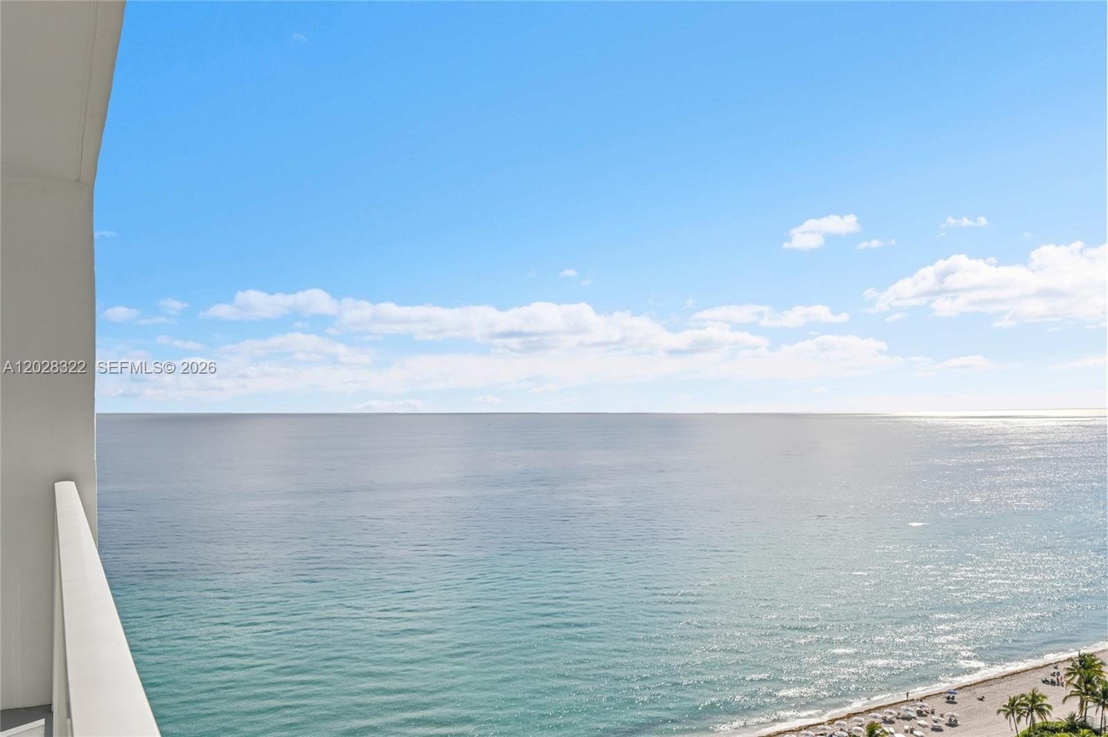 Condo 2BR 2BA - 2030 S Ocean Dr, Hallandale  Beach, FL
