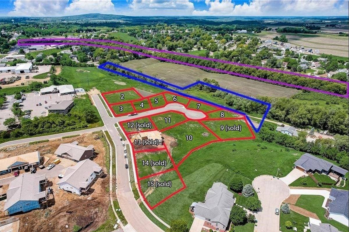 Other - Lot 4 Jamie Jo Circle, Mount Horeb, WI