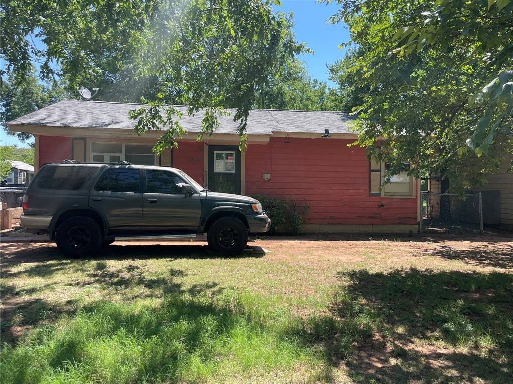 Other - 1218 Kenley Avenue, Wichita Falls, TX