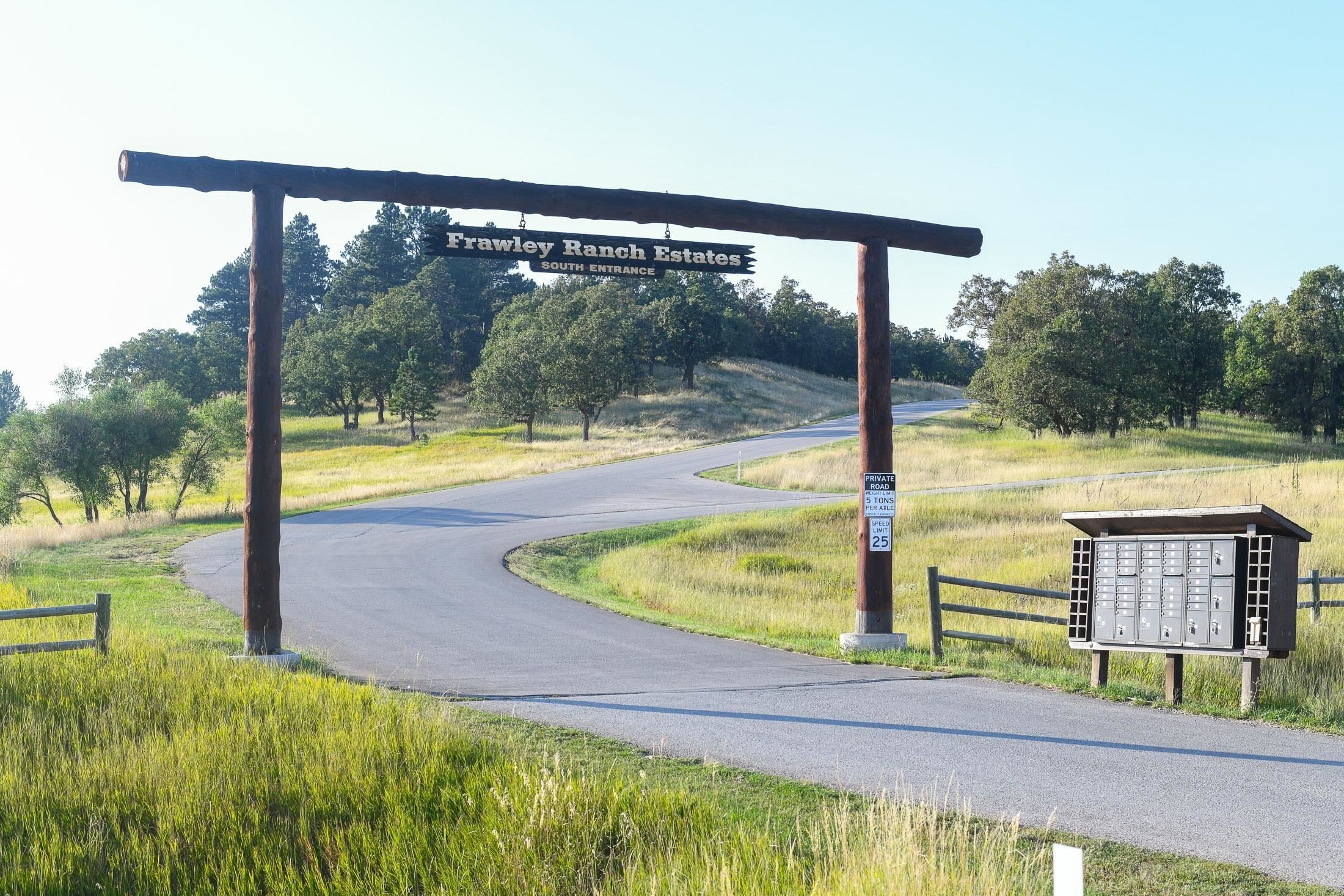 Other - Valley View Circle lot: 62, Spearfish, SD