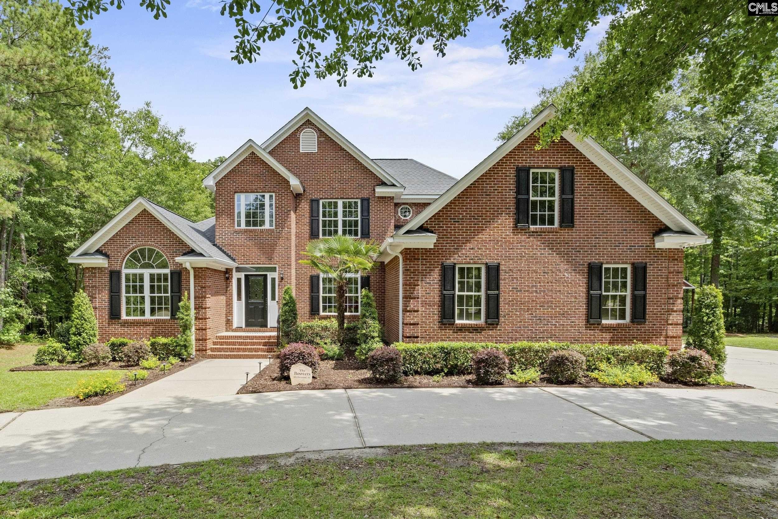 Other 4BR 3BA - 205 Soft Stone Drive, Blythewood, SC