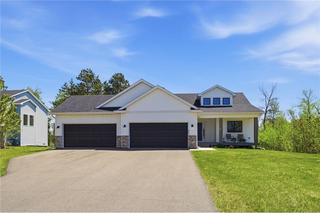 Other 3BR 2BA - 642 Alaska Place S, Cambridge, MN