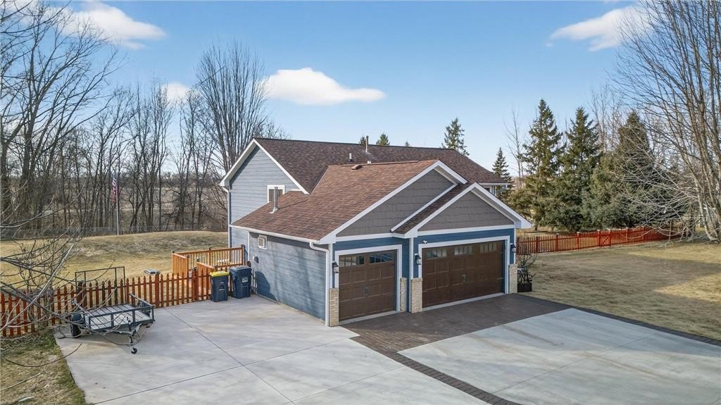Other 3BR 2BA - 27314 Jody Avenue, Chisago City, MN