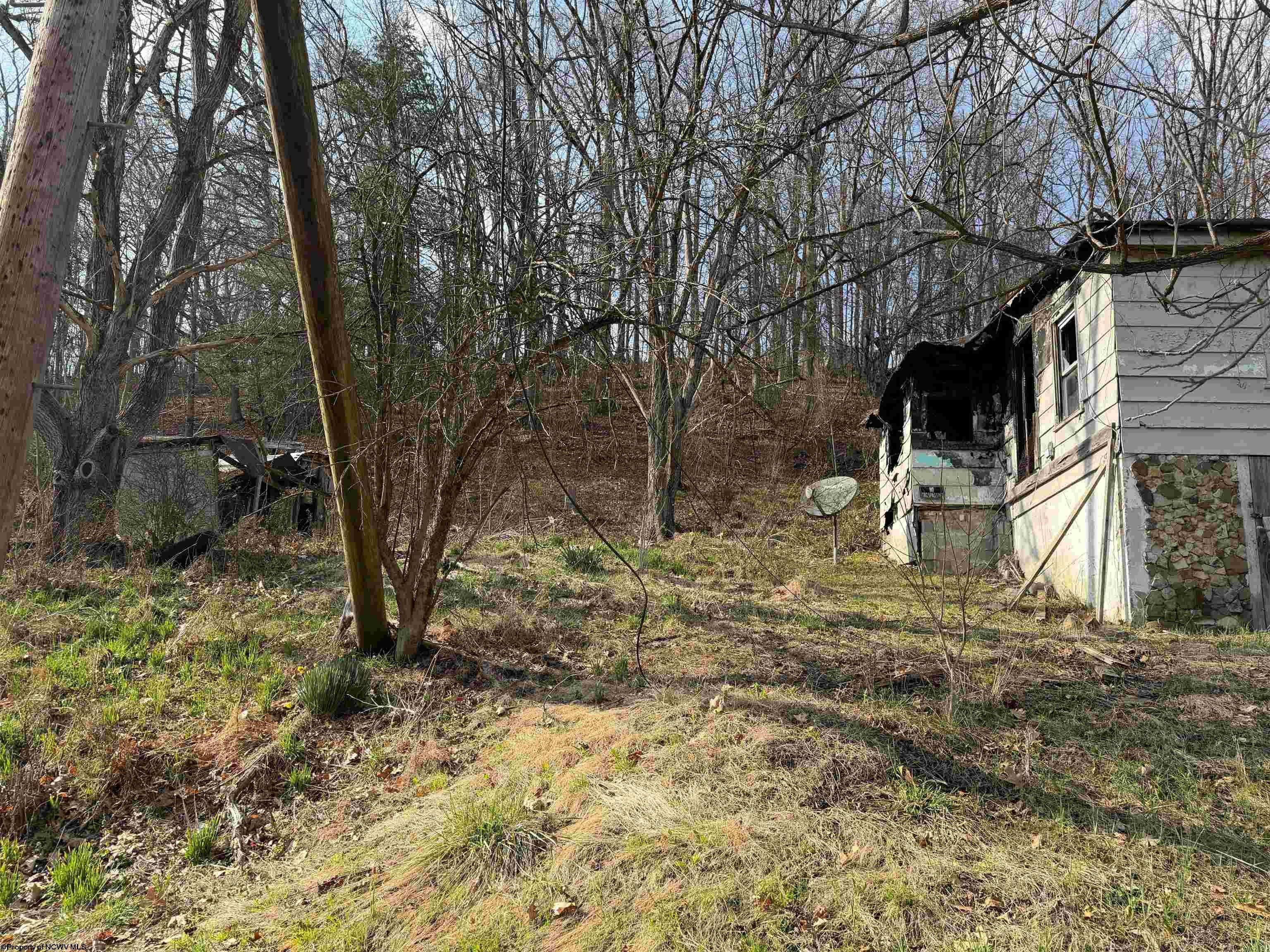 Other - 10 Thorne Avenue, Elkins, WV