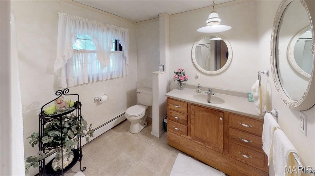 Single Family 3BR 2BA - 109 Maple Street, Benld, IL