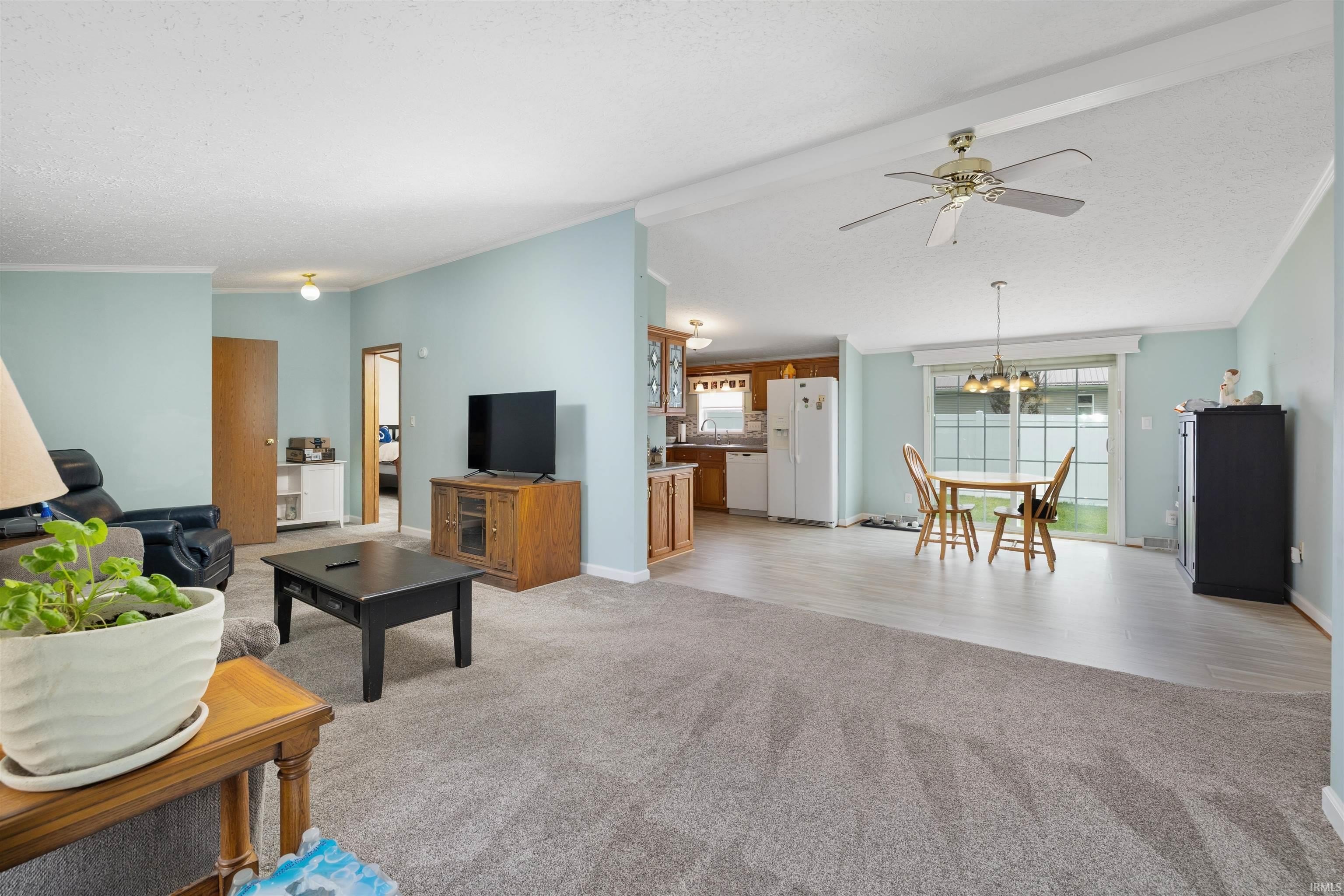 Manufactured Housing 3BR 2BA - 511 N Mid Lake Drive, North Webster, IN
