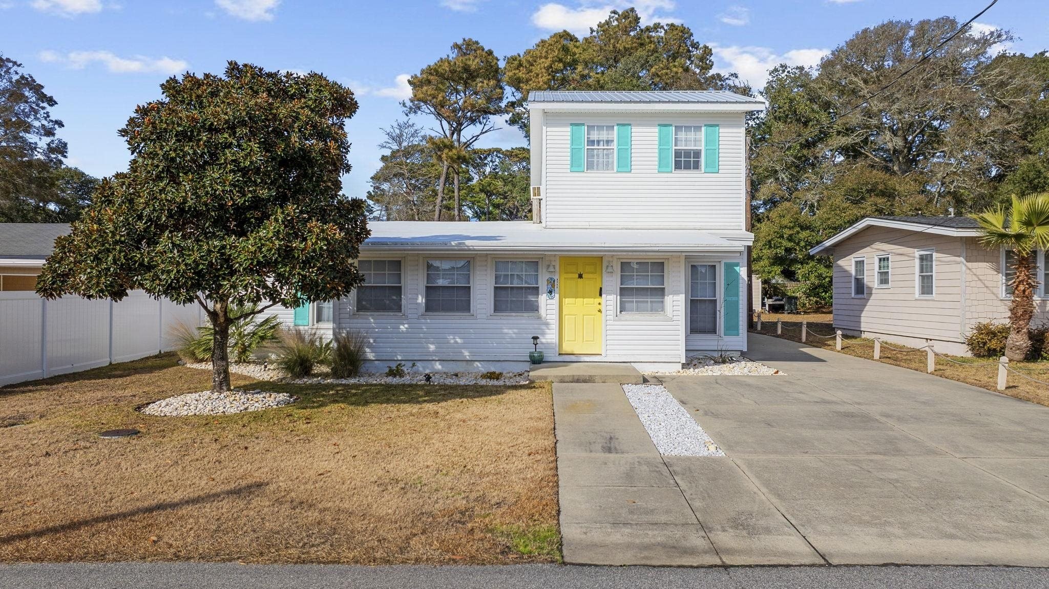 Other 4BR 3BA - 2306 Holly Dr., North Myrtle Beach, SC