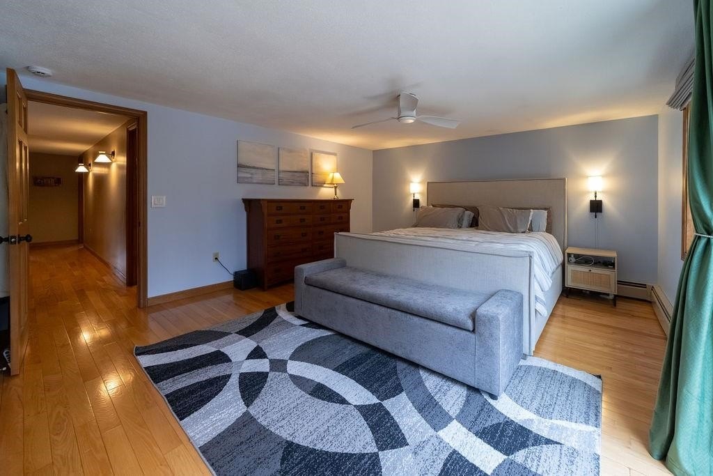 Single Family 4BR 3BA - 84 Bemis Street, Berlin, NH