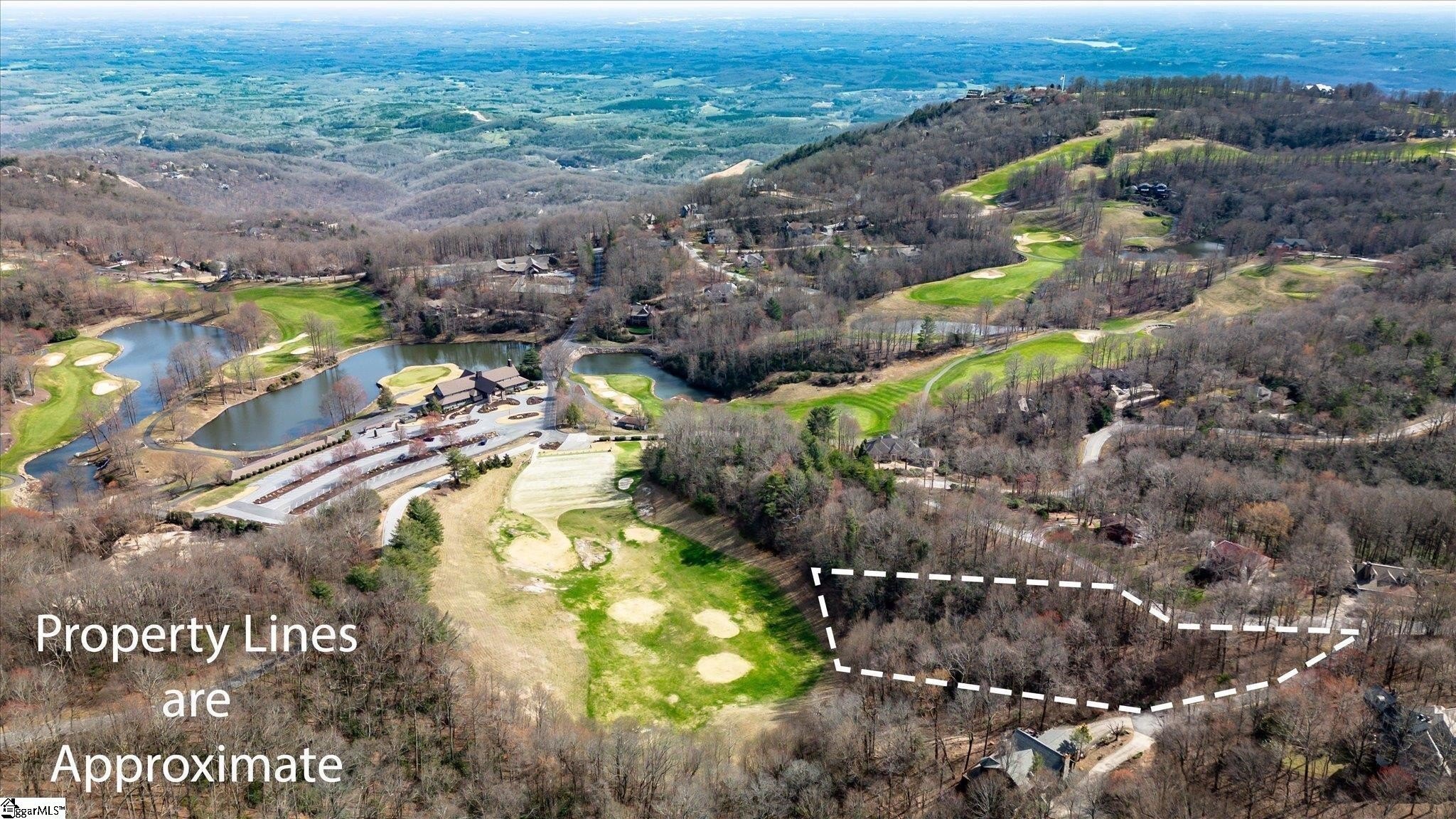 Other - 160 Shooting Star Lane, Landrum, SC