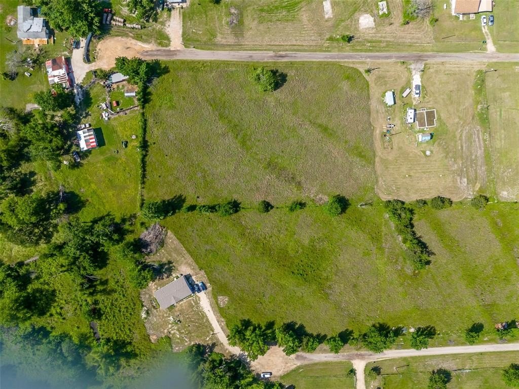 Plots and Land - Tbd County Road 23080, Paris, TX