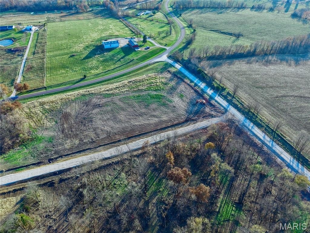 Other - 0 Highway A Nanny 's Acres Lot 2, New London, MO