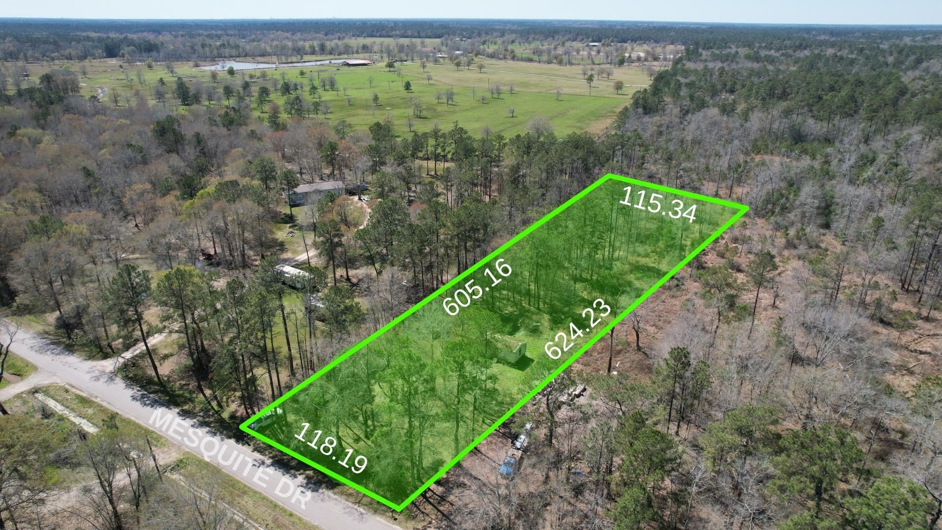 Other - 6609 Mesquite Drive, Orange, TX