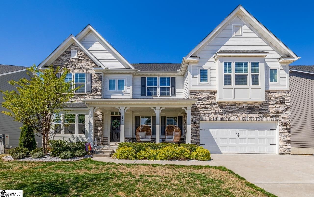 Other 5BR 4BA - 244 Chinook Drive, Greenville, SC
