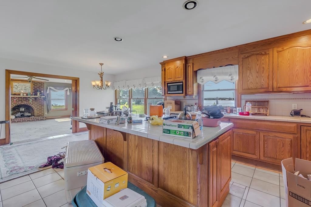 Single Family 4BR 3BA - 1572 Cowart Road, Lottsburg, VA