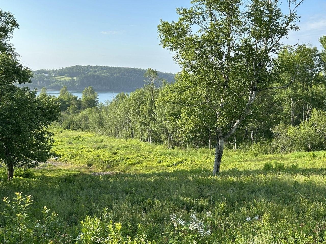Single Family - 27 Redoubt Hill Road, Eastport, ME