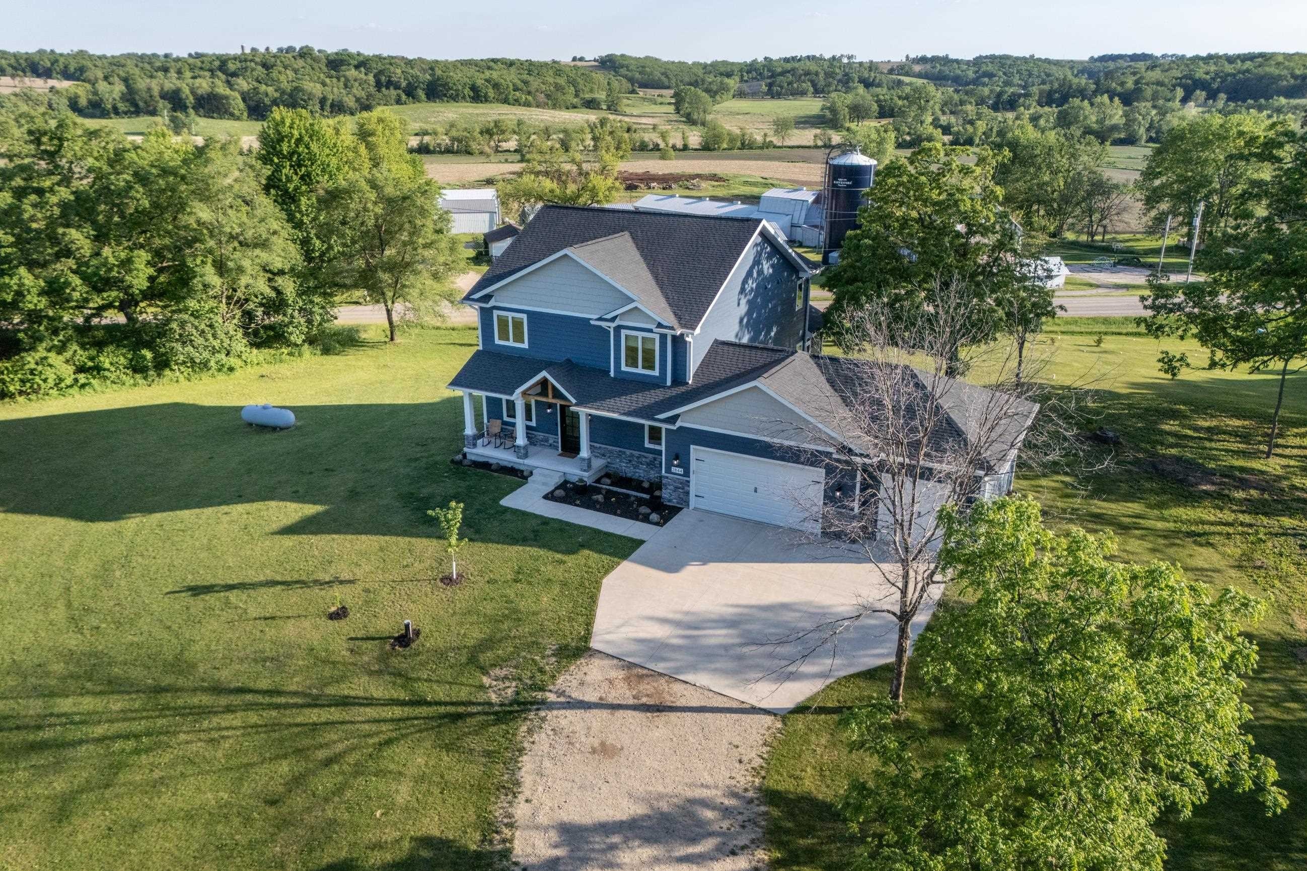 Other 4BR 4BA - 2844 County Road J, Verona, WI