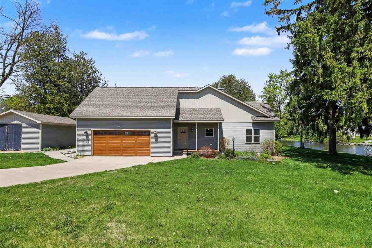 Single Family 3BR 2BA - 7774 E State, Central Lake, MI