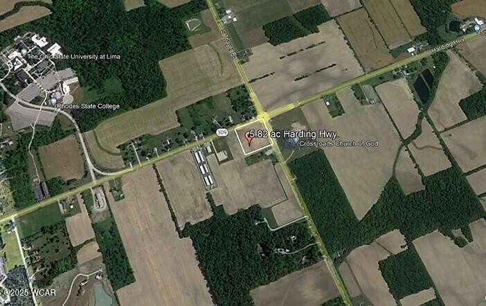 Other - HARDING HWY., Lima, OH