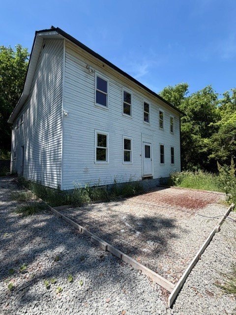 Single Family 4BR - 55 Pumpkin Center Rd, Union Twp, PA