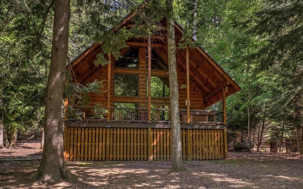 Other 2BR 2BA - 343 Muller Lane, Ellijay, GA