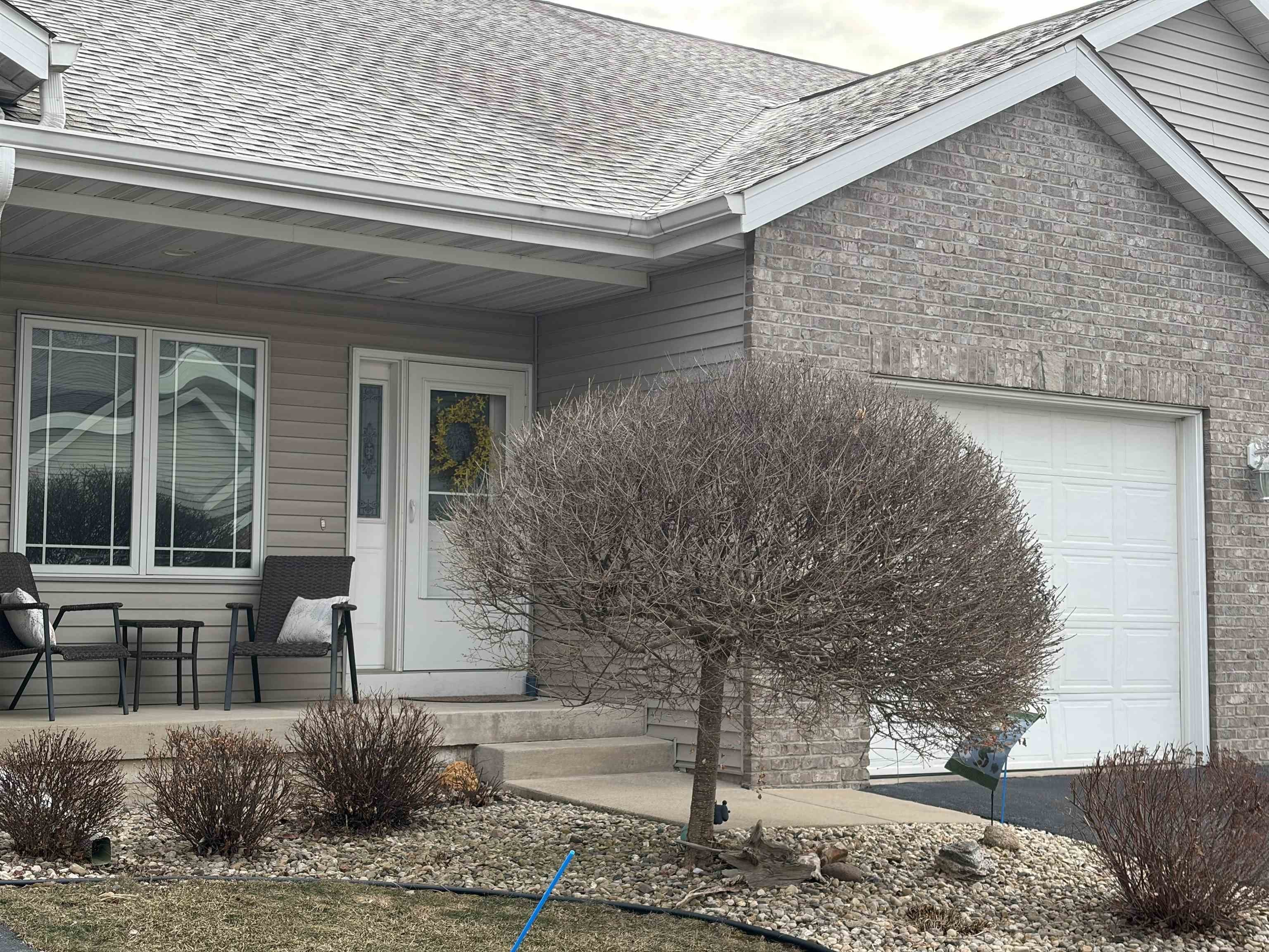 Condo 2BR 3BA - 605 Nightingale Lane, Cottage Grove, WI