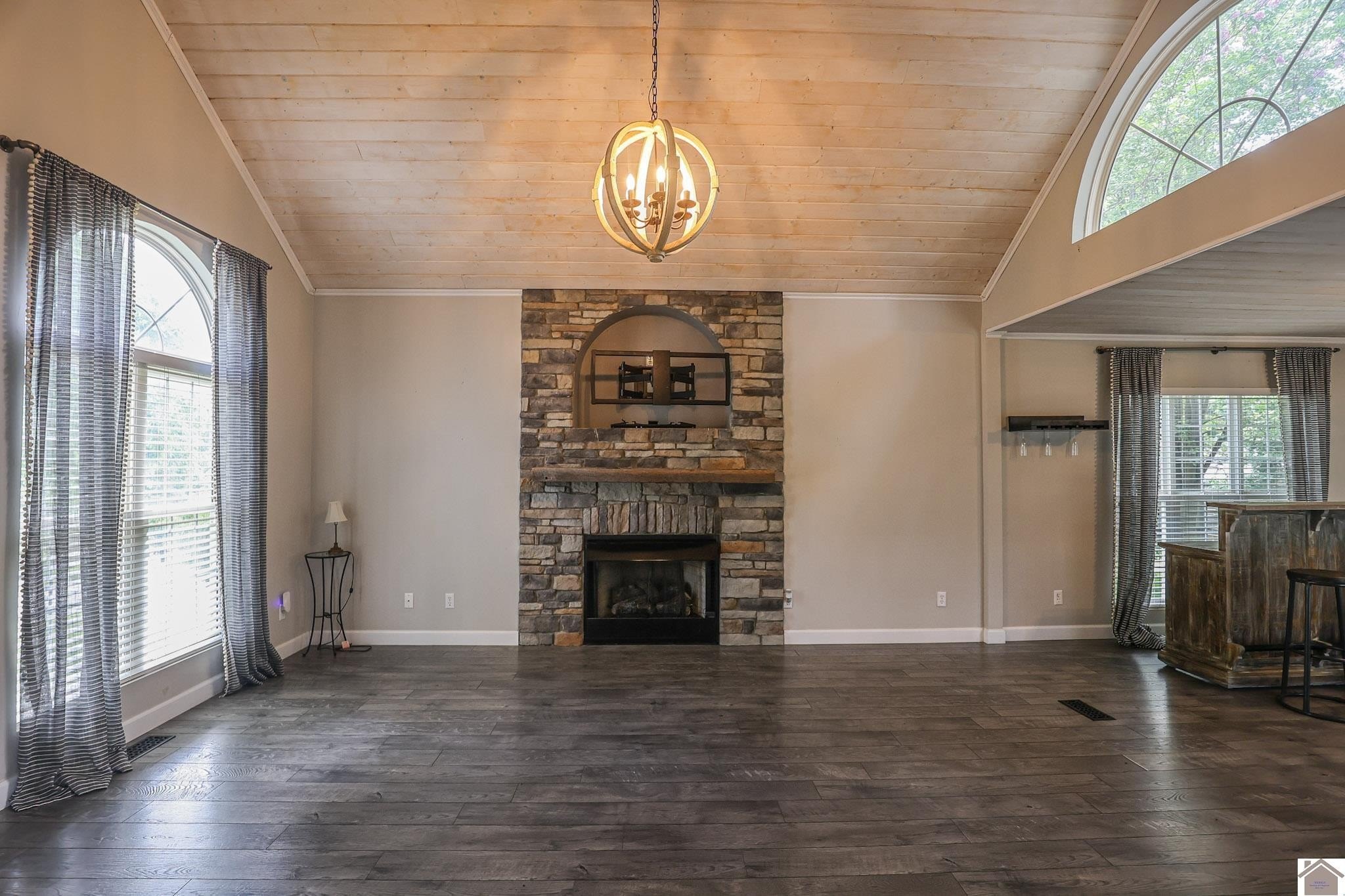 Other 3BR 3BA - 139 Sir Rogers Dr, Gilbertsville, KY