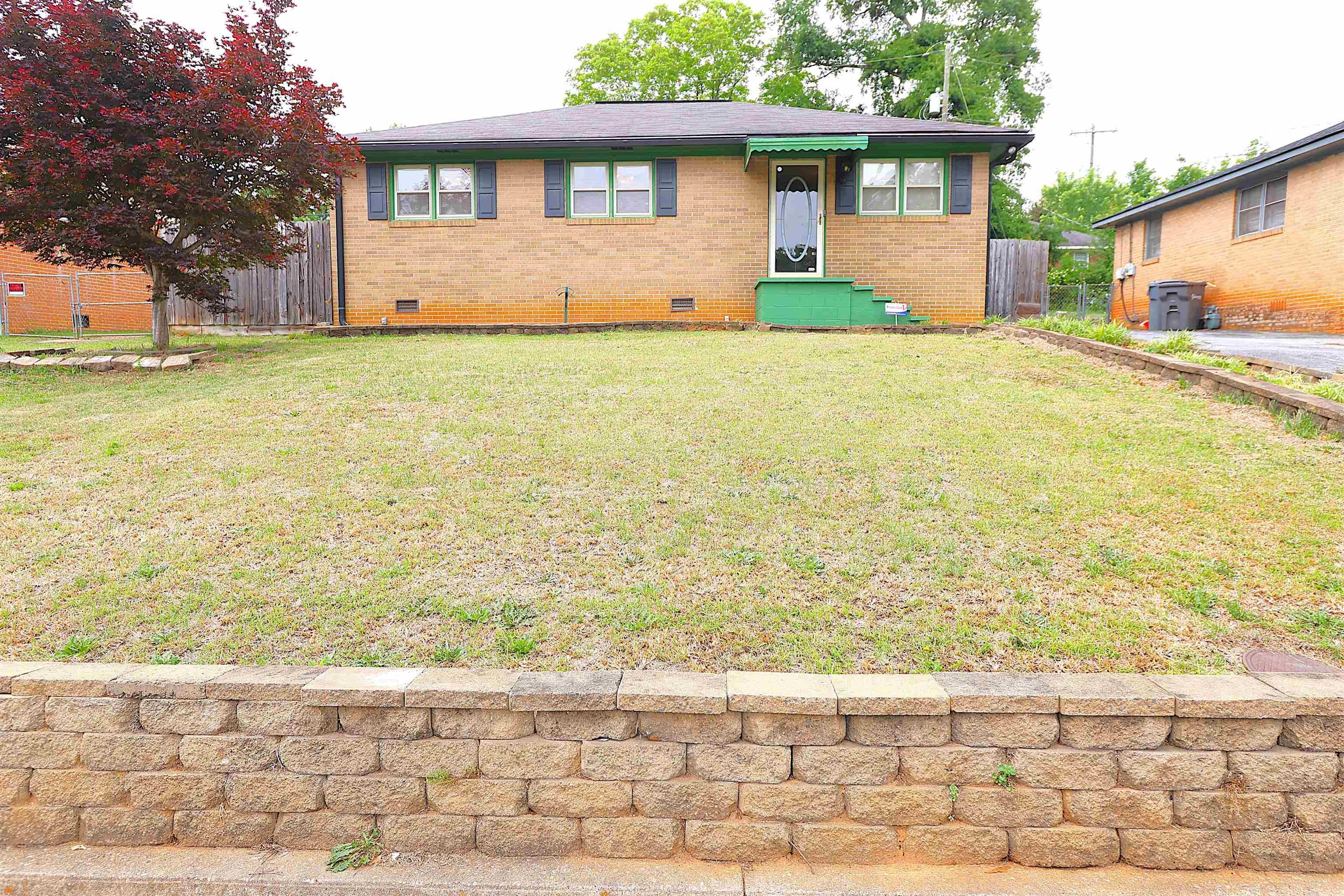 Other 3BR 1BA - 127 Norris Court, Spartanburg, SC