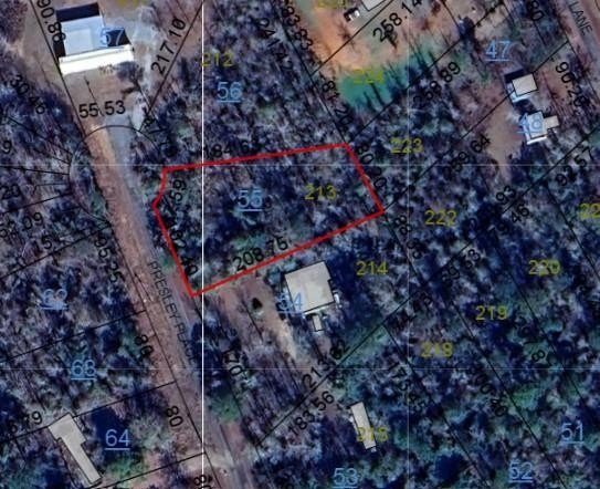 Single Family - Lot 213 Presley Dr, Abbeville, AL