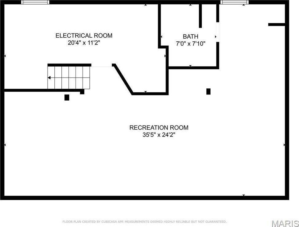 Single Family 3BR 2BA - 5325 Brooktop Court, Mehlville, MO