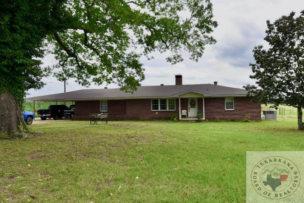 Single Family 3BR 2BA - 6714 Hempstead 3, Hope, AR