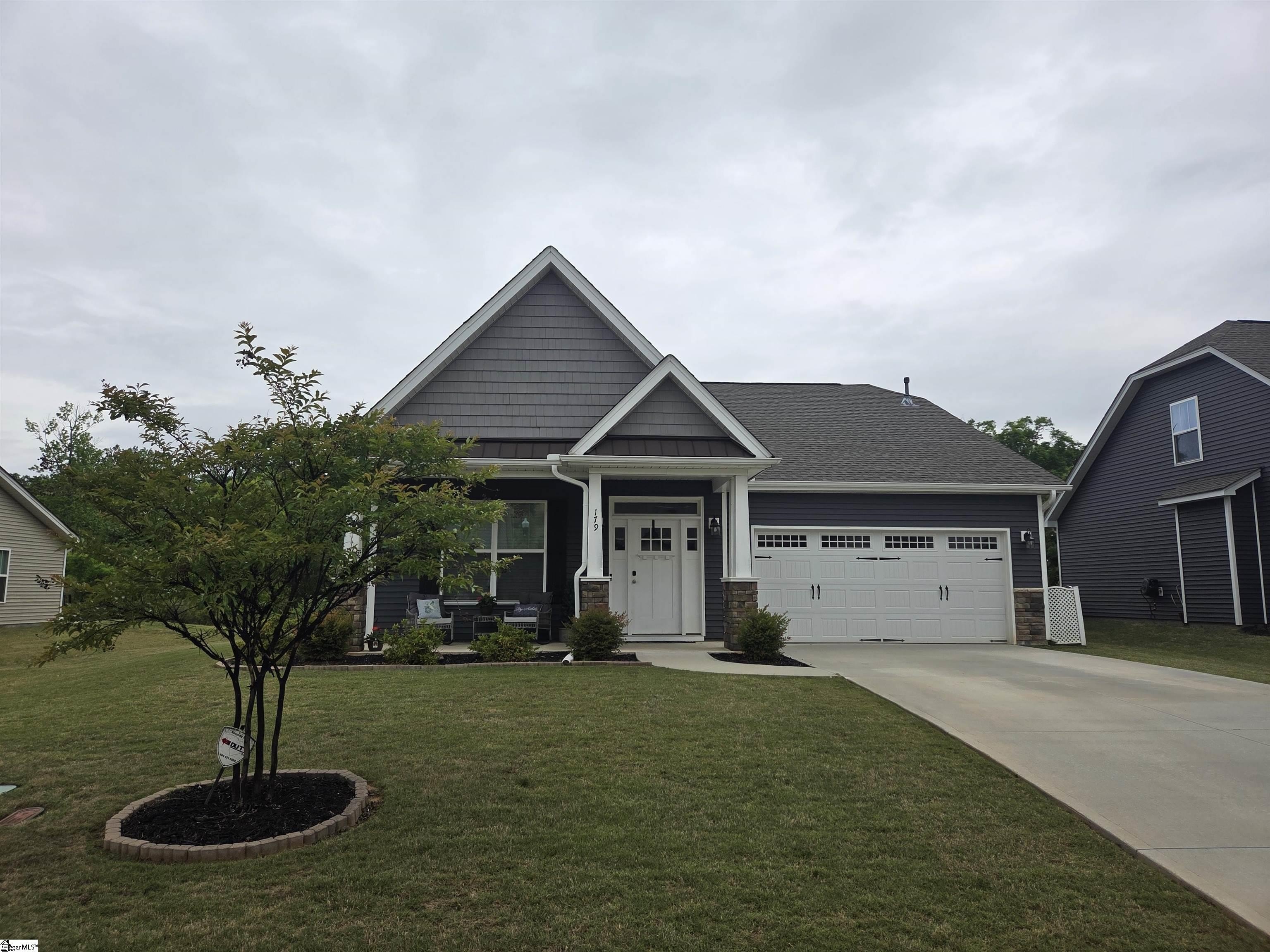 Single Family 3BR 2BA - 179 Capslock Trail, Pendleton, SC