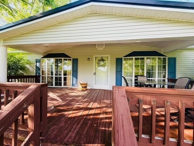 Single Family 3BR 2BA - 154 W Mitchell Street, Jackson, OH