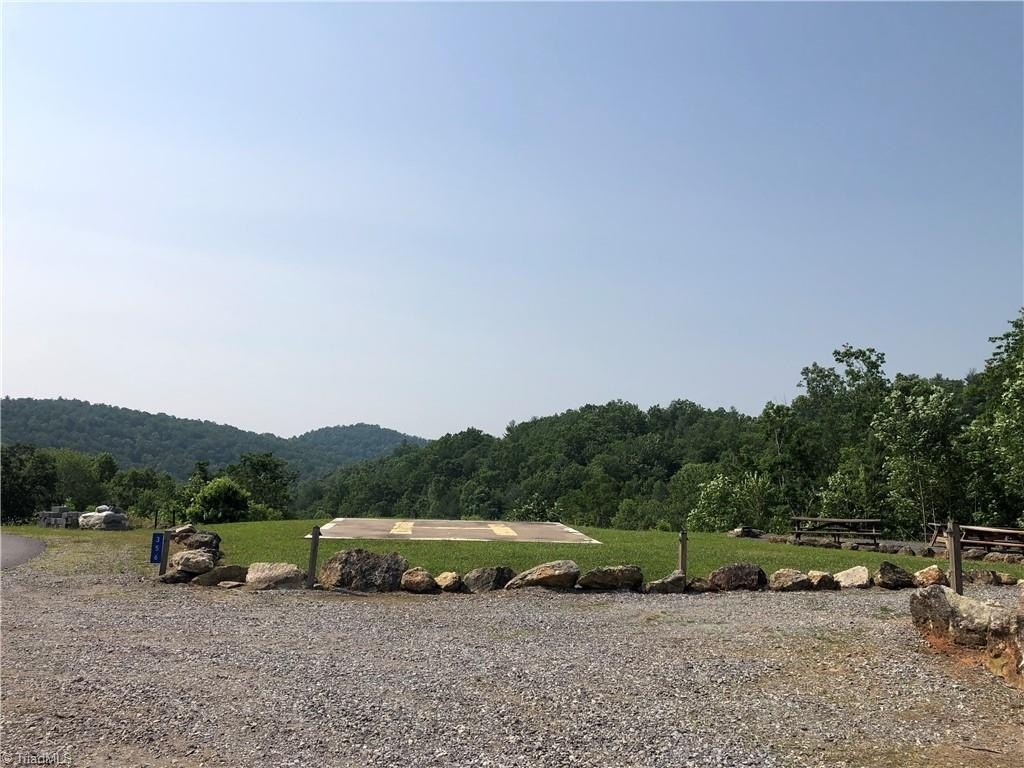 Single Family - Pine Burr Drive lot: 139, Purlear, NC